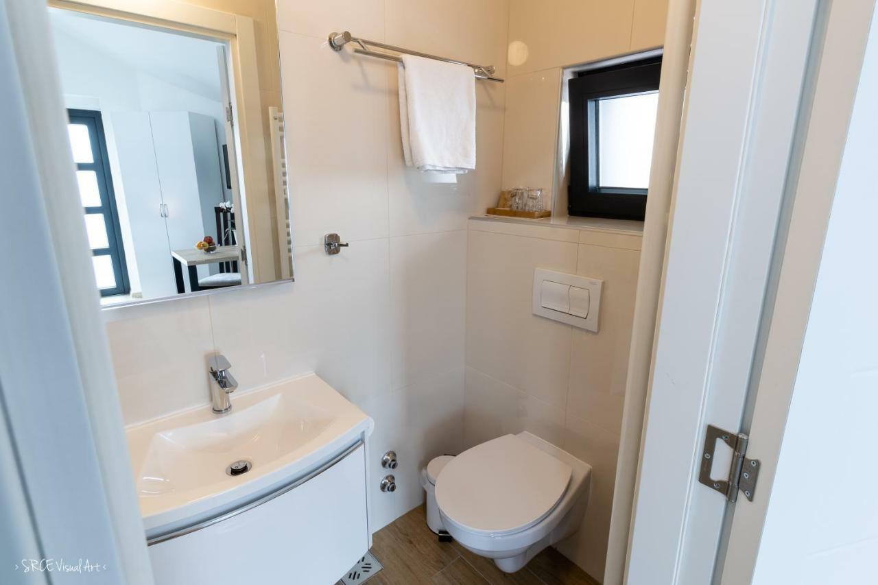 Apartmani Gundulic Osijek Exterior photo